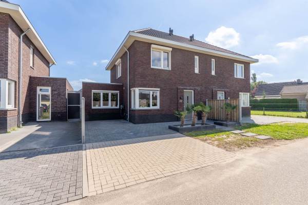 Woning Horstenweg 22 Holthees