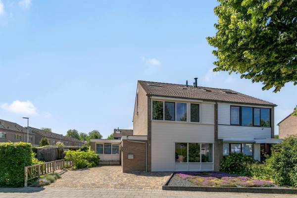 Woning Jan Schamhartstraat 22 Olst