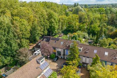 Woning Salzburg 4 Utrecht