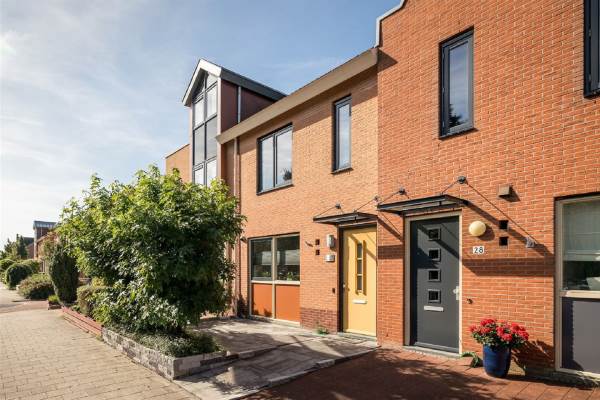 Woning Pijlstaart 30 Hoogkarspel