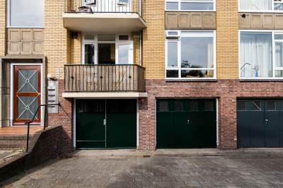 Woning Tolsteegplantsoen 40 Utrecht
