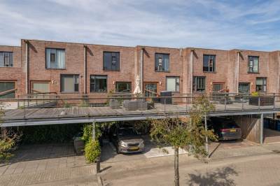 Woning Roef 12 Almere