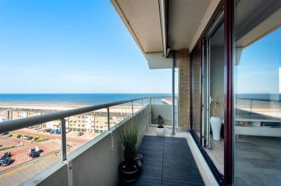 Woning Passage 3f42 Zandvoort