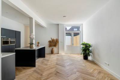 Woning Columbusstraat 246 Den Haag