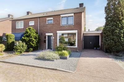 Woning Katarijnehof 7 Kerkdriel