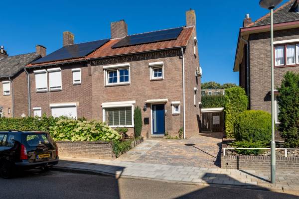 Woning Vuling 11 Geleen