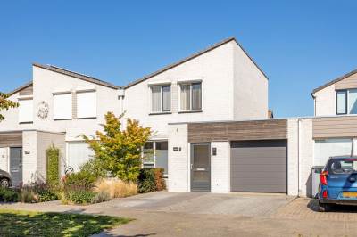 Woning Waterschap 53 Oss