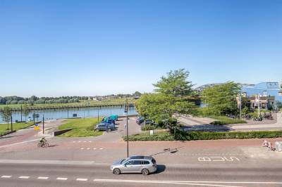 Woning Brugstraat 6 Zutphen