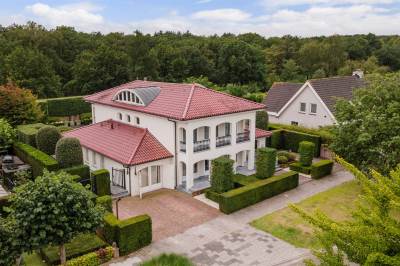 Woning Jeroen Boschstraat 20 Waalwijk