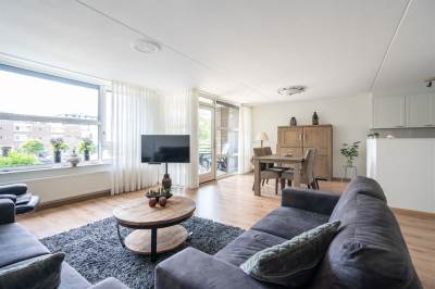 Woning Vrijheidsstraat 22 Leerdam