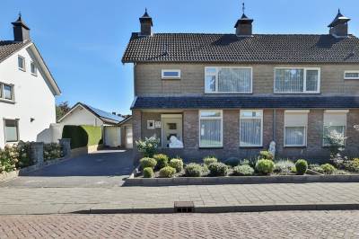 Woning Akkerstraat 26 Gemonde