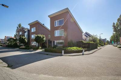 Woning Gerbrandyweg 18 Gouda