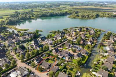 Woning Gelderse Singel 54 Lienden