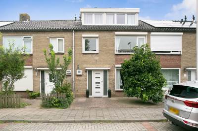 Woning De Rijpstraat 10 Alphen aan den Rijn