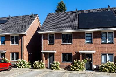 Woning De Specht 5 Rhenen