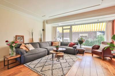 Woning Prinses Margrietlaan 46 Katwijk (ZH)