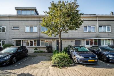 Woning Lelyschans 18 Zoetermeer