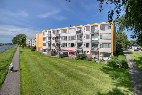 Woning Nijlânsdyk 77C Leeuwarden Oozo nl