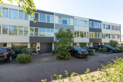 Woning Kloosterlaan 75 Hilversum