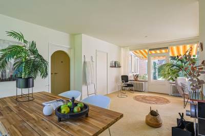 Woning Oosterweg 24 Haren (GR)