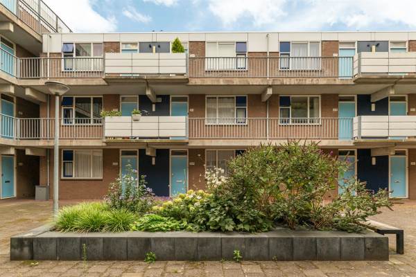 Woning Eikenhorst 311 Alphen aan den Rijn