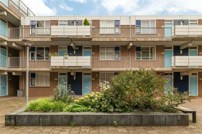 Woning Eikenhorst 311 Alphen aan den Rijn