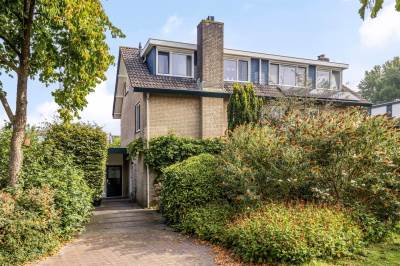 Woning Bergroos 1 Leusden