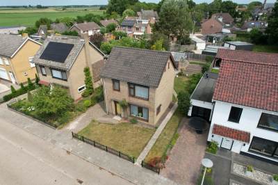 Woning Langeweg 15 De Heen