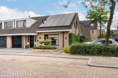 Woning Stenenkamer 9 Zwijndrecht