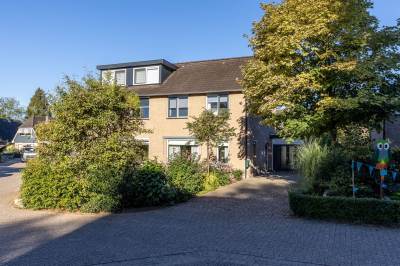 Woning Onstein 20 Doetinchem