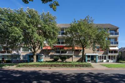 Woning Staringstraat 226 Hengelo (OV)