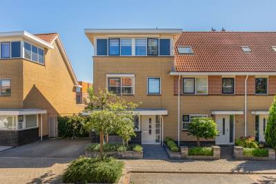 Woning Bouwlust 74 Rhoon