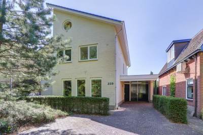 Woning Dr. Zamenhoflaan 239 Enschede
