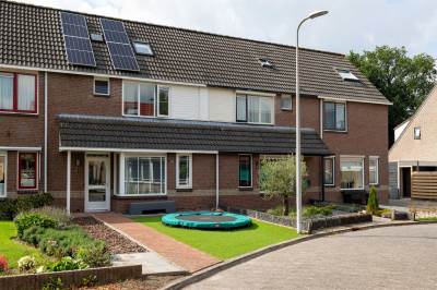 Woning De Helling 29 Hoogeveen