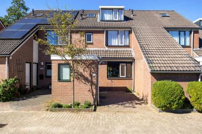 Woning Katwoudehof 52 Arnhem