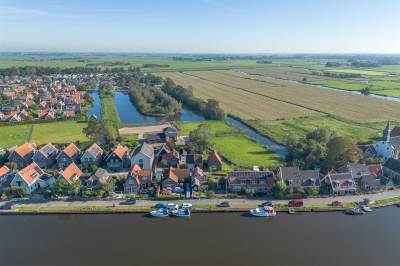 Woning Oostgraftdijk 31 Oost-Graftdijk