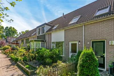 Woning Gording 119 Hoorn (NH)