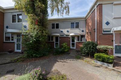 Woning Tulpenpad 13 Gouda