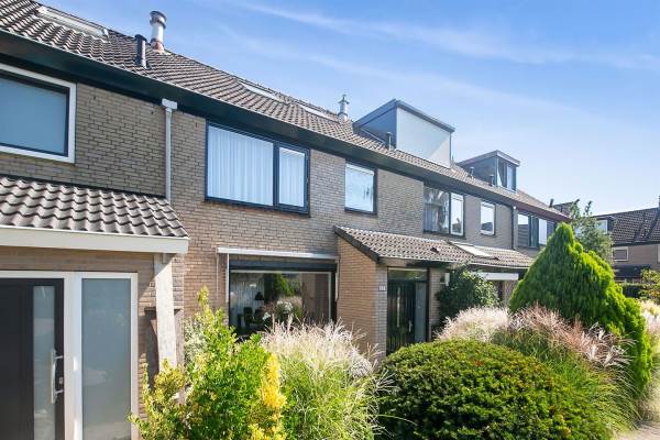 Woning De Boskamp 87 Hoogland
