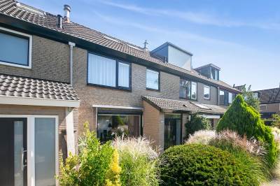 Woning De Boskamp 87 Hoogland