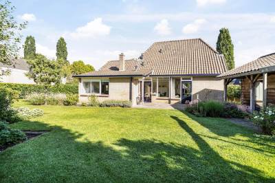 Woning Pastoorsdijk 14 Schalkhaar