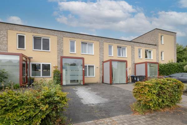 Woning Kostverlorenstraat 965 Weesp