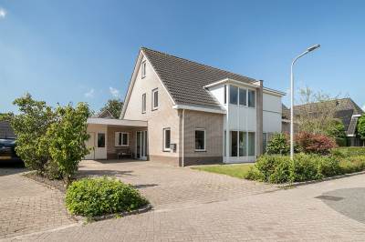 Woning Winterjan 25 Ruinerwold