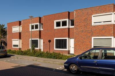 Woning Pastoor Adamsstraat 19 Roermond