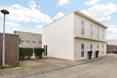 Woning Van Gaalenwater 13 Den Haag