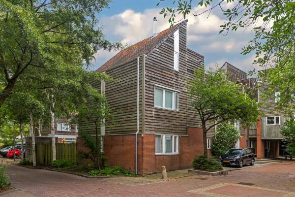 Woning Havikshorst 26 Honselersdijk