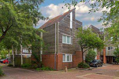 Woning Havikshorst 26 Honselersdijk