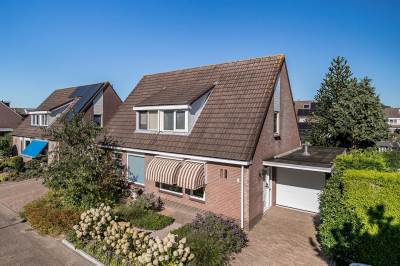 Woning Praam 10 Heerenveen
