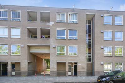 Woning Brentanostraat 76 Amsterdam
