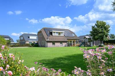 Woning De Laak 11 Loenen